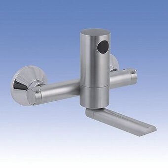 Senzorová baterie Sanela SLU 12BRK x100 umyv.-baterie 9V