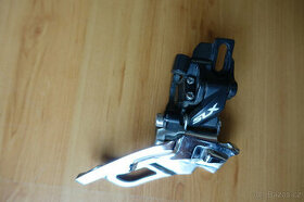 Přesmykač Shimano SLX