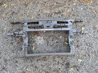 Chladičová stěna VW Touran/Caddy