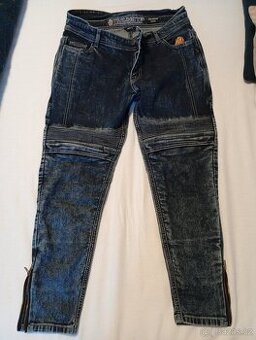 Motorkářské ryfle