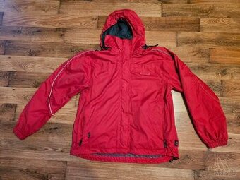 Lehká bunda 40