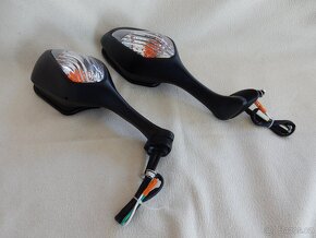 Honda cbr1000rr fireblade vfr1200 zrcátka