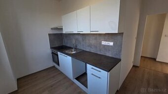 Pronájem bytu 3+1+B v ulici Podměstí v Žatci