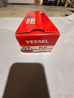 Profi pneu.šroubovák VESSEL GT-PLP – nový