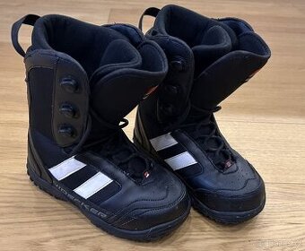 Snowboardové boty NIDECKER vel. 36