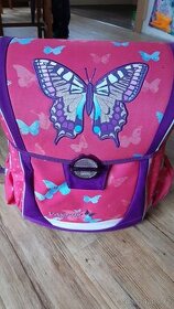 Dívčí aktovka Baggymax