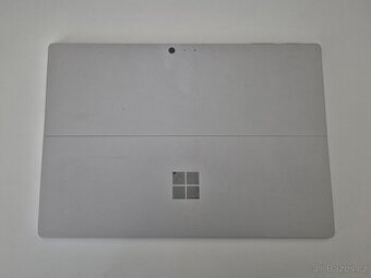 Microsoft Surface Pro 4