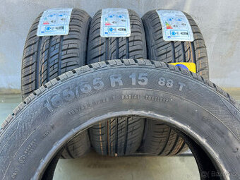 185/65R15 88T LETNÍ PNEU BARUM BRILANTIS