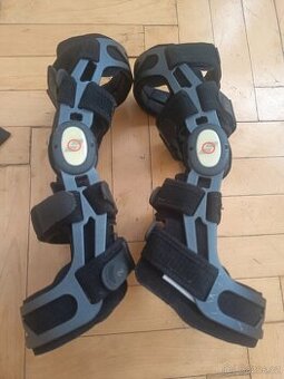 Kolenní ortézy Sporlastic