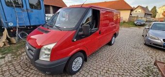 Prodám ford Transit .16 TDCi