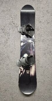Snowboard 156cm