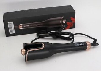 Automatická kulma na vlasy