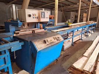 Krátící pila Easy cat 600