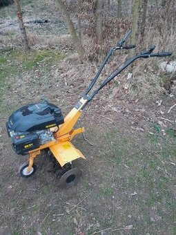 Kultivátor riwall pro rpt 6060