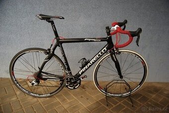 Karbonové silniční kolo Pinarello 55CM