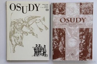 Osudy moravské církve v 18. století I. + II. - Rudolf Zuber