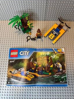 LEGO City - 60157