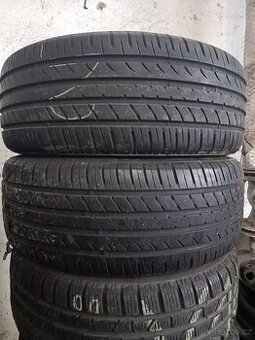 2ks letní 225/60 R16 102V Superia vz.5-5,5mm
