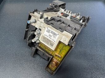 Napěťový modul Peugeot Citroen