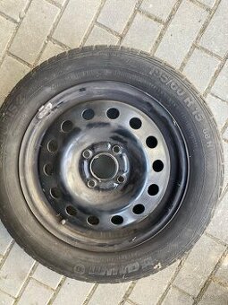 Kola Ford Fiesta/Fusion