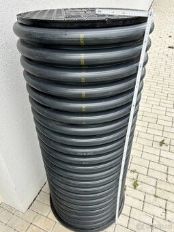 čerpací šachta / jímka - BOCR Trading