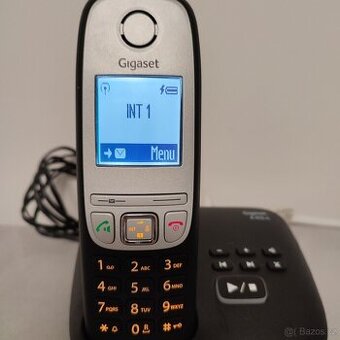 Siemens Gigaset A415