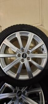 alu kola 5x112 r19