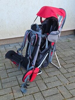 Nosítko / krosna Salewa Koala II