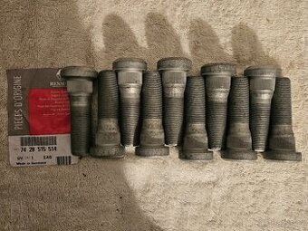 Šroub kola M22x1,5 x 79mm - NOVÉ