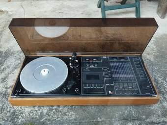 Hifi systém Schneider TS2602