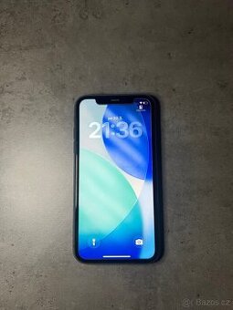 IPhone 11 128Gb 100% kondice baterie