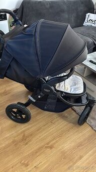 Britax Motion 3 plus