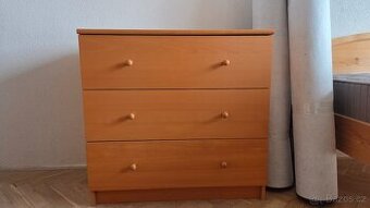 Prodám komodu