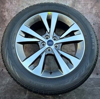 Zimní originál alu Ford Explorer 255/55R20 110V XL