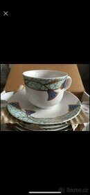 Karlovarský porcelán