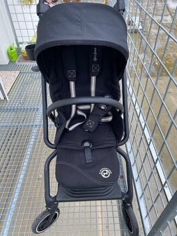 Cybex eezy S twist+2