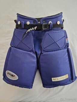 Dětské brankařské kalhoty