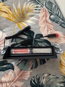 Maják/Stroboskop do auta