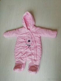 Kombinéza Cherokee vel. 6-9m.