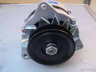 Alternátor Zetor,Škoda 120