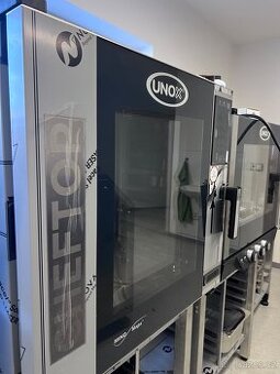 Konvektomat 7 GN1/1 PLUS - NOVÝ