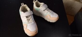 Bruslící boty vel. 35