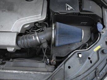 OptiFlow systém BSR Volvo V70 D5