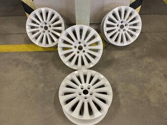 ALU Original DISKY FORD 7Jx17 ET50 Elektrony