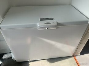 Mrazák Whirlpool - 1