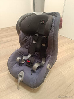 Dětská sedačka Britax Römer King II 9-18kg Do 4 roků.