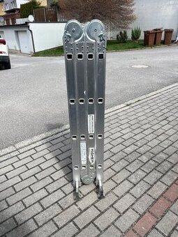 Žebřík