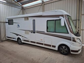 Knaus Sky I 700 LEG do 3,5 t