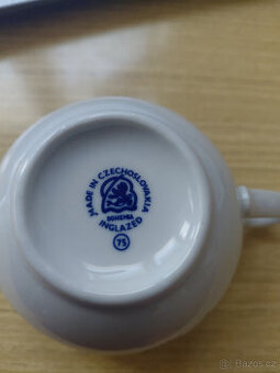 Porcelánový servis Henriette