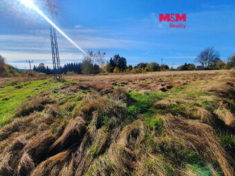 Prodej pozemku k bydlení, 10565 m², Rumburk